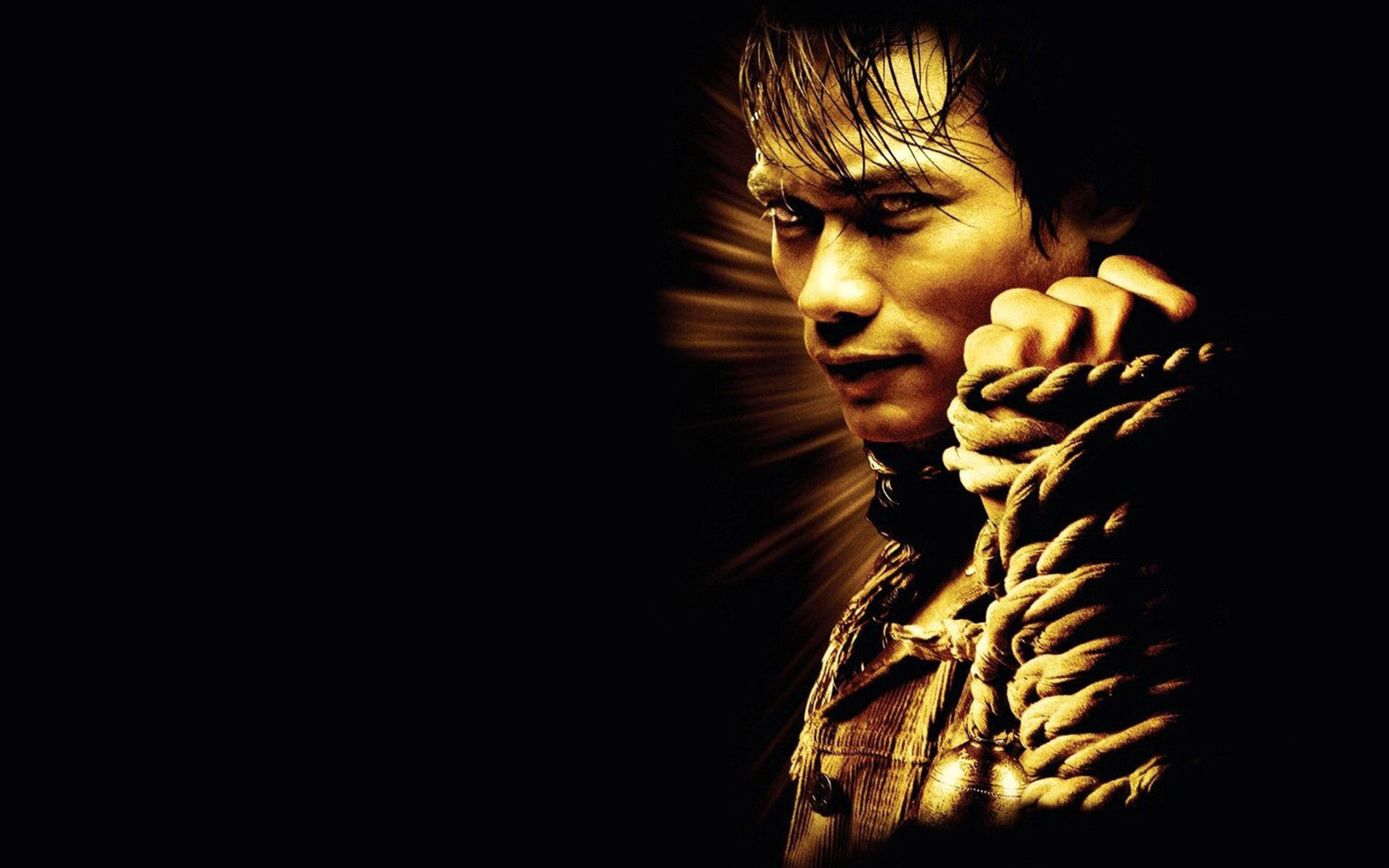 tom yum goong, Tony jaa, Martila arts, People, Movies, Oriental, Asian Wallpaper