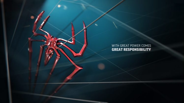 the, Spider, Man, Movie, Poster, Hd HD Wallpaper Desktop Background