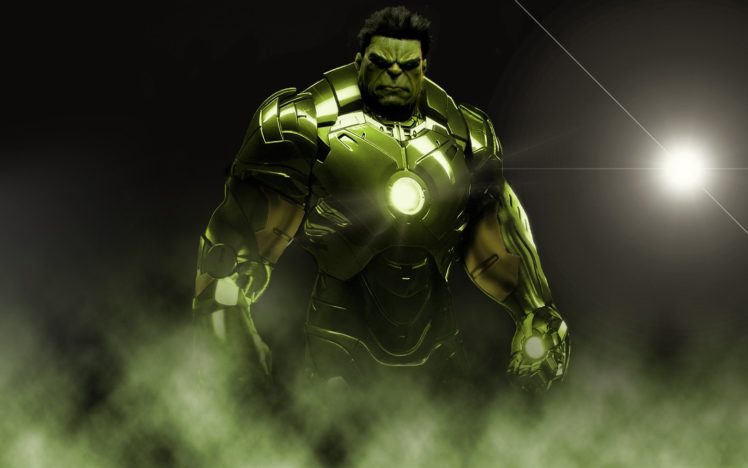 avengers, Movie, Avengers, Hulk HD Wallpaper Desktop Background