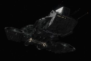 stargate, Spaceships, Vehicles, Daedalus, Stargate, Atlantis
