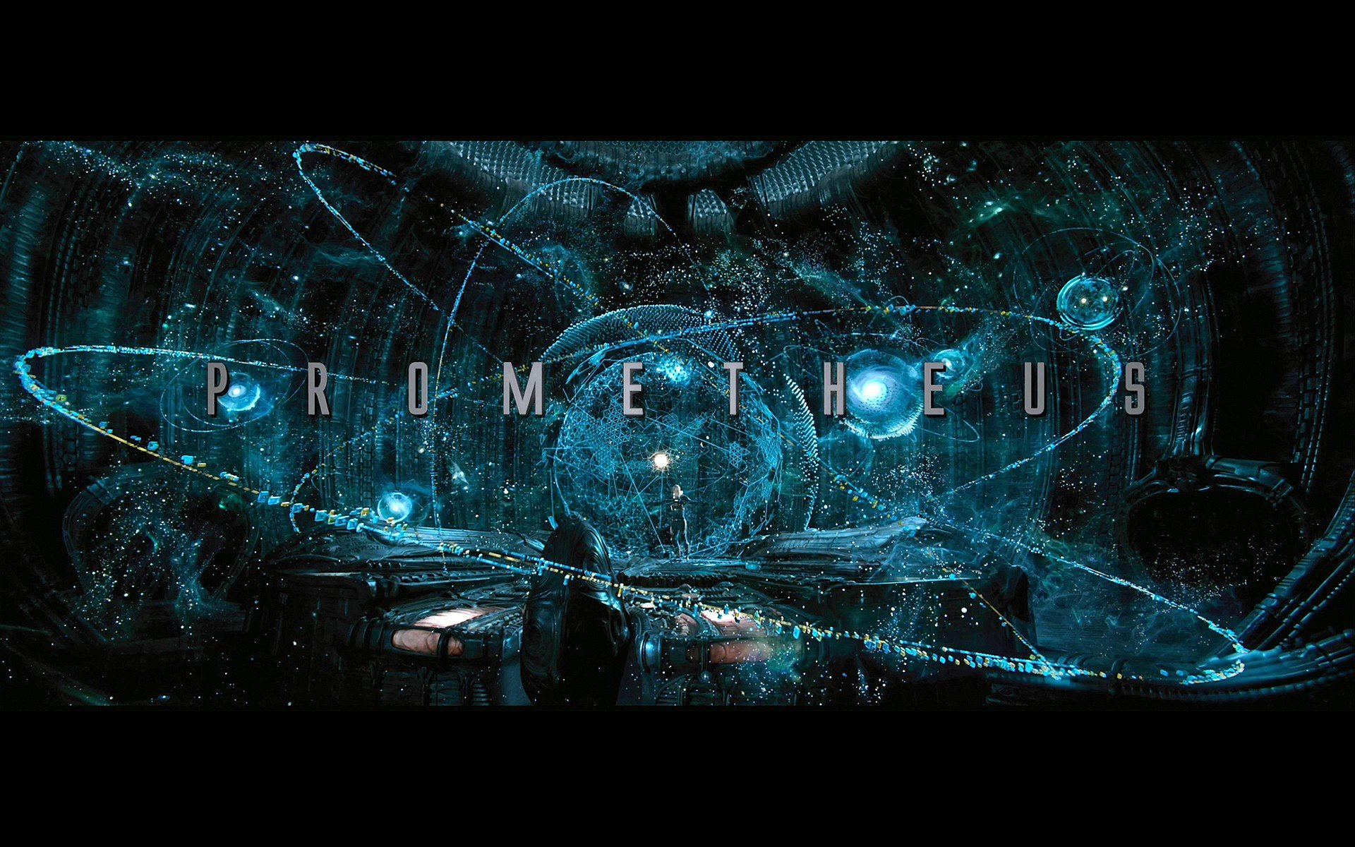 movies, Prometheus, Science, Fiction, Alien, Black, Background, Ridley, Scott, H, R, , Giger Wallpaper