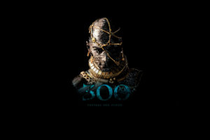 300, Movies, History, Warriors, King, Jewelry, Dark, Black, Face, Eyes, Fantasy