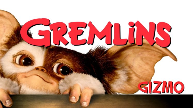 gremlins, Comedy, Horror, Creature, Monster, Alien,  9 HD Wallpaper Desktop Background