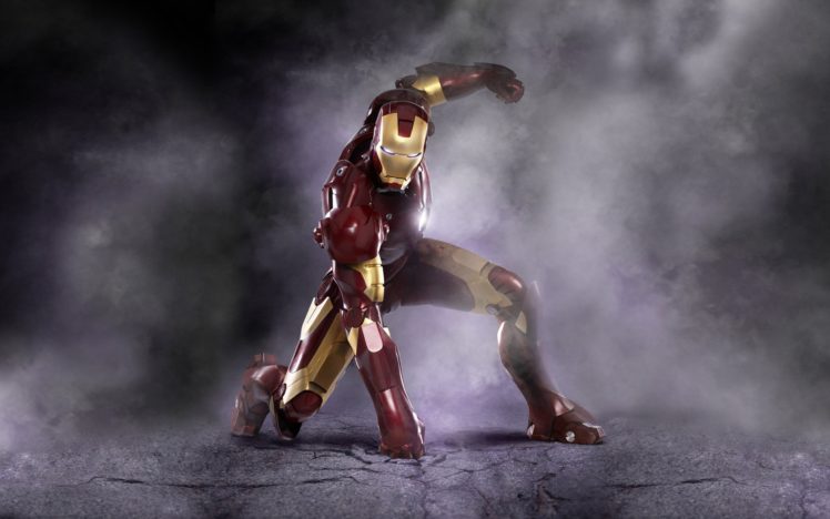 iron, Man Wallpapers HD / Desktop and Mobile Backgrounds
