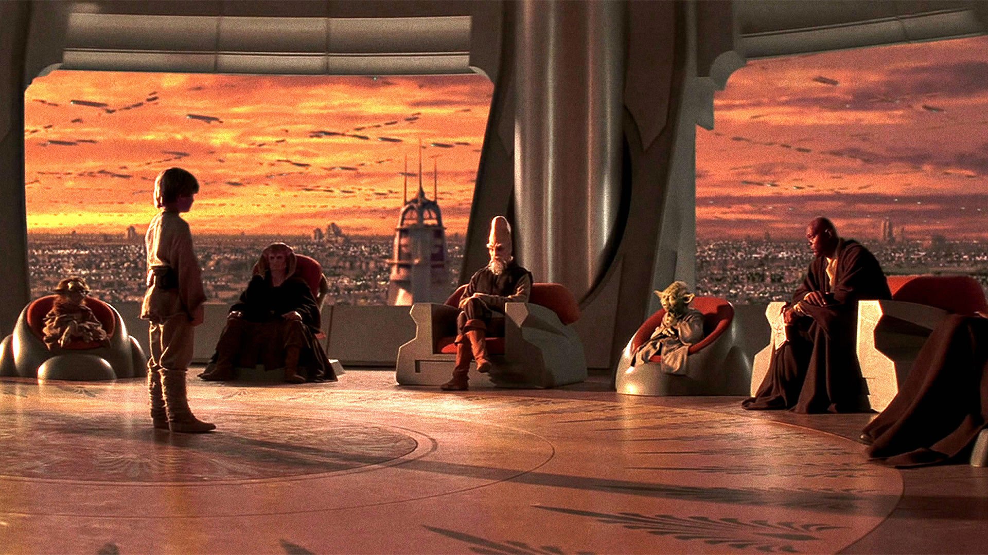 star, Wars, Phantom, Menace, Sci fi, Futuristic, Action, Adventure,  8 Wallpaper