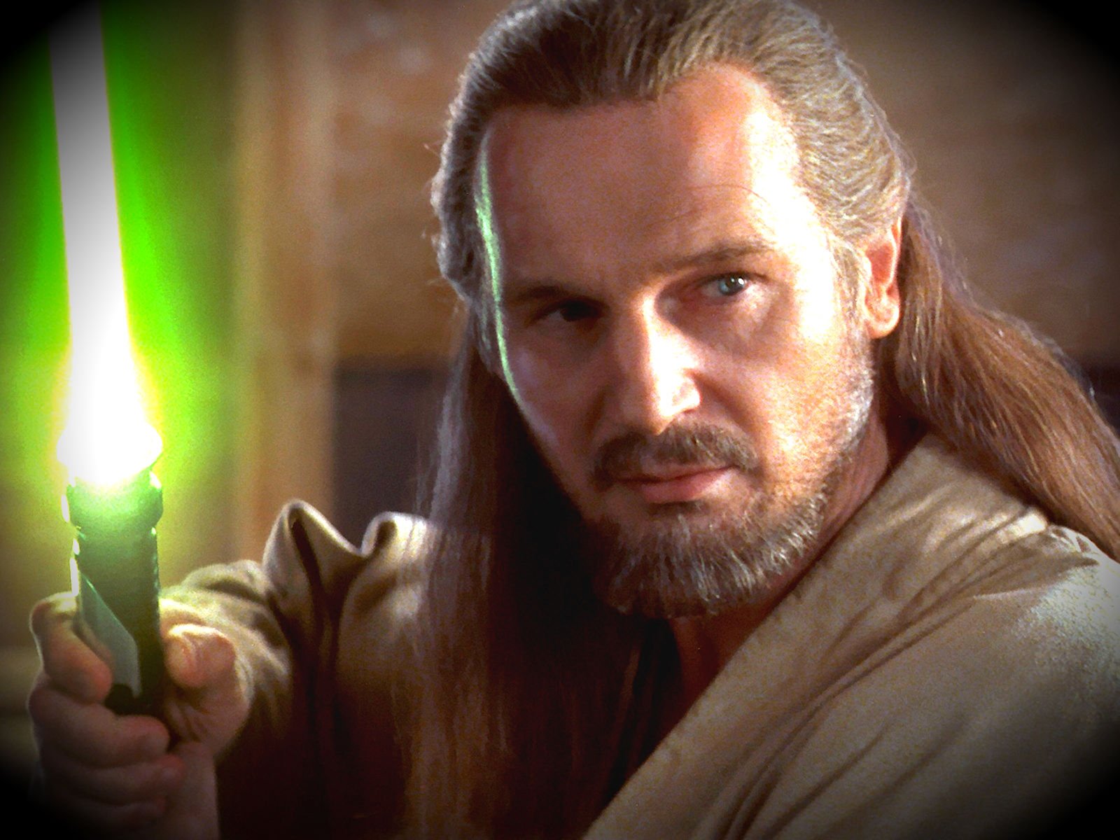 star, Wars, Phantom, Menace, Sci fi, Futuristic, Action, Adventure Wallpaper