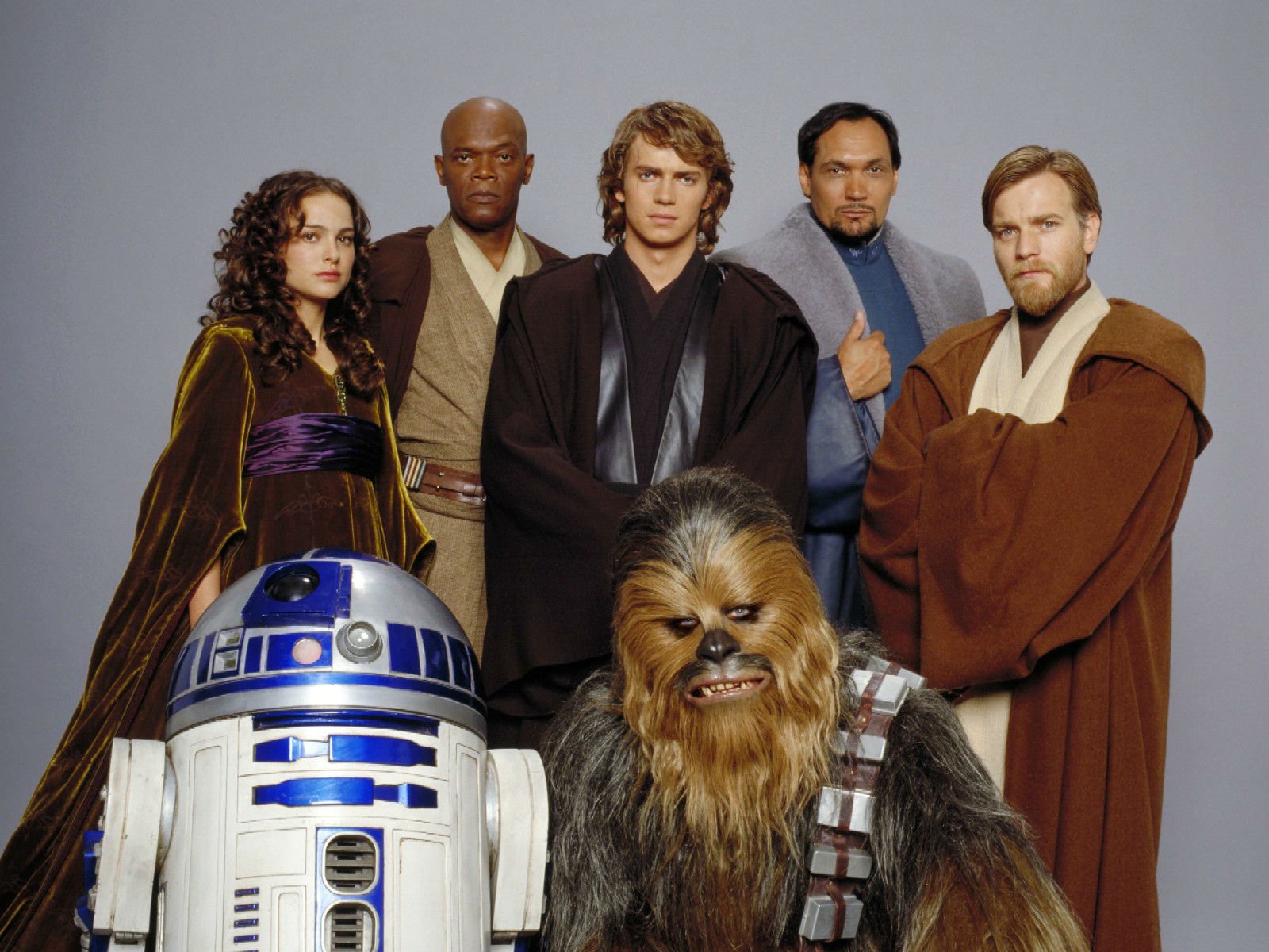 star, Wars, Revenge, Sith, Sci fi, Futuristic, Action, Movie, Film Wallpaper