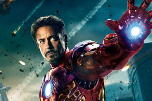 iron, Man, Tony, Stark, Robert, Downey, Jr, The, Avengers,  movie