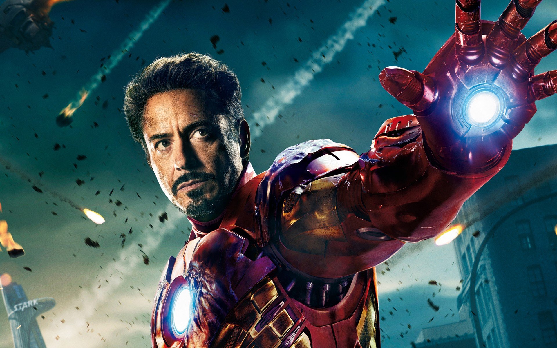 iron, Man, Tony, Stark, Robert, Downey, Jr, The, Avengers,  movie Wallpaper