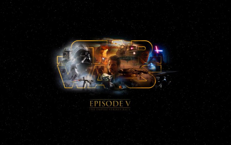 star, Wars, Empire, Strikes, Back, Sci fi, Futuristic, Movie, Film, Action,  5 HD Wallpaper Desktop Background
