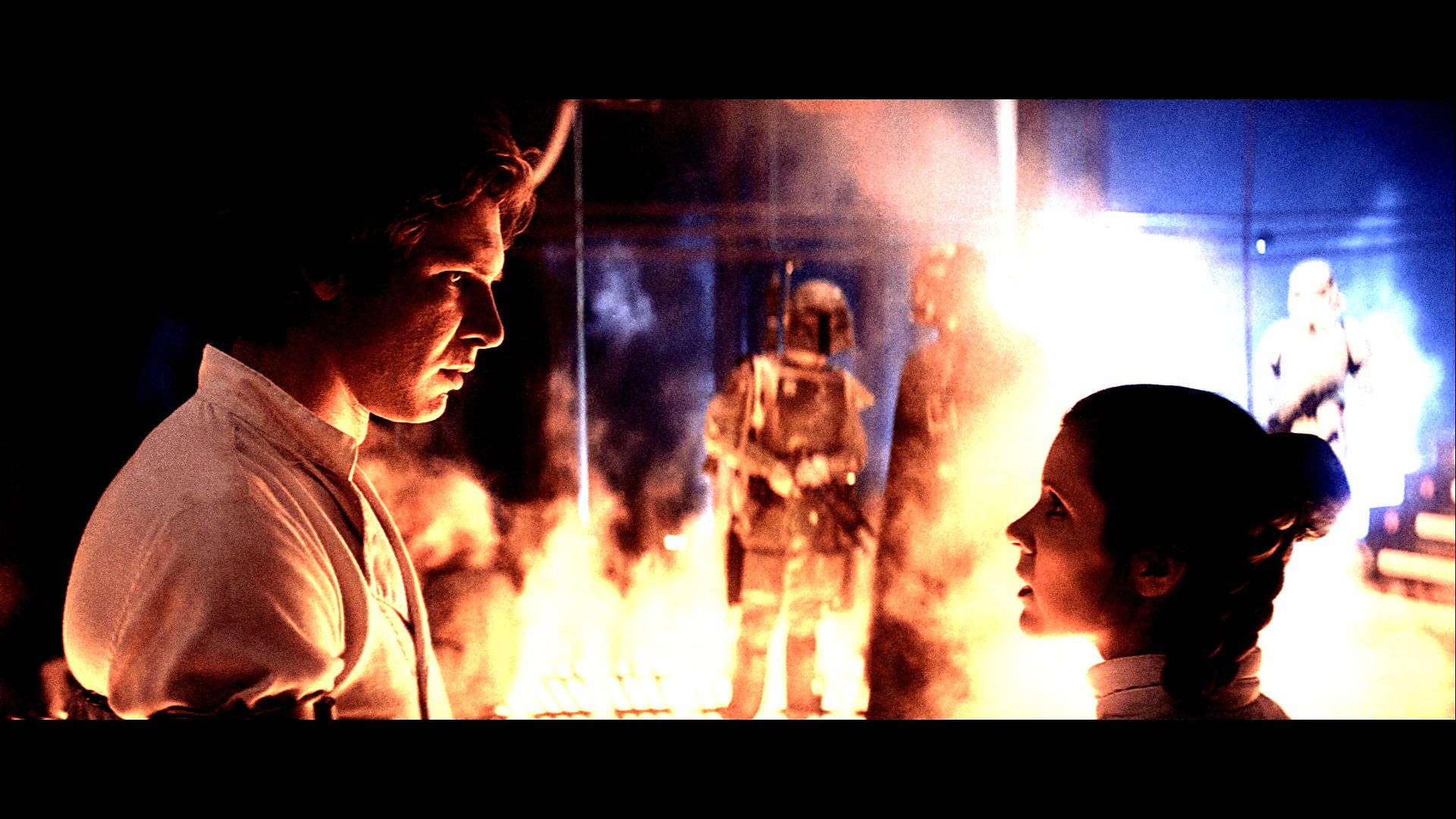 star, Wars, Empire, Strikes, Back, Sci fi, Futuristic, Movie, Film, Action Wallpaper