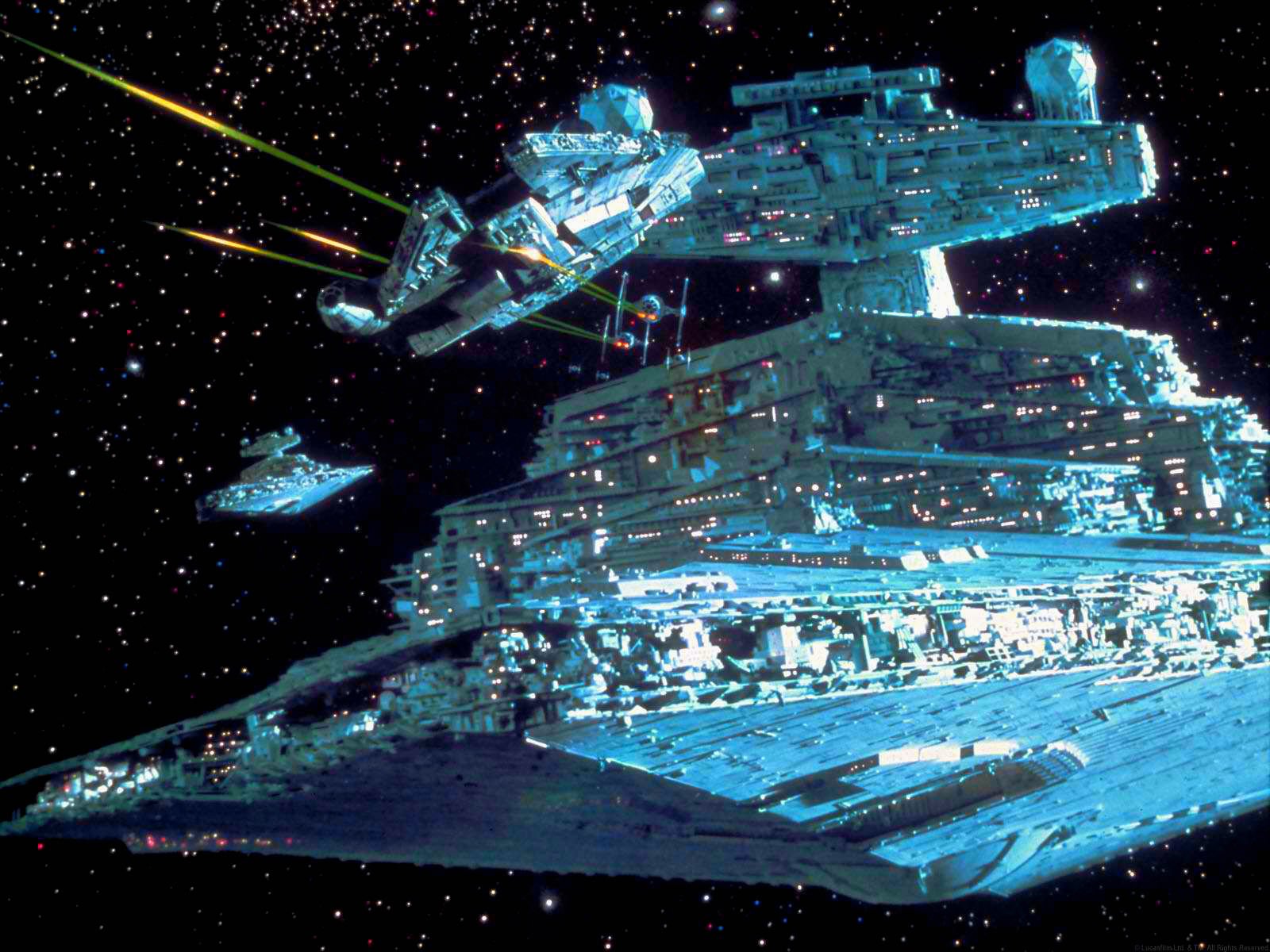 star, Wars, Empire, Strikes, Back, Sci fi, Futuristic, Movie, Film, Action Wallpaper