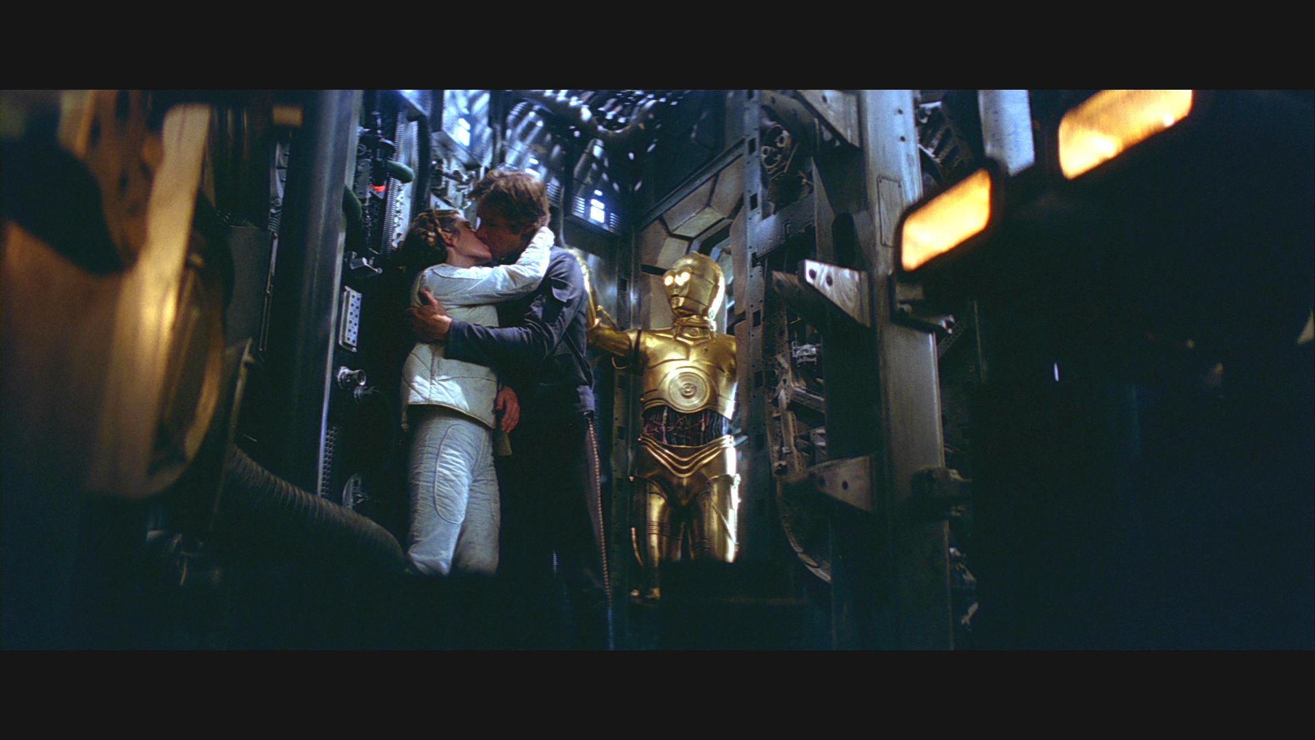 star, Wars, Empire, Strikes, Back, Sci fi, Futuristic, Movie, Film, Action Wallpaper