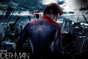 spider man, Film, Andrew, Garfield, The, Amazing, Spider man
