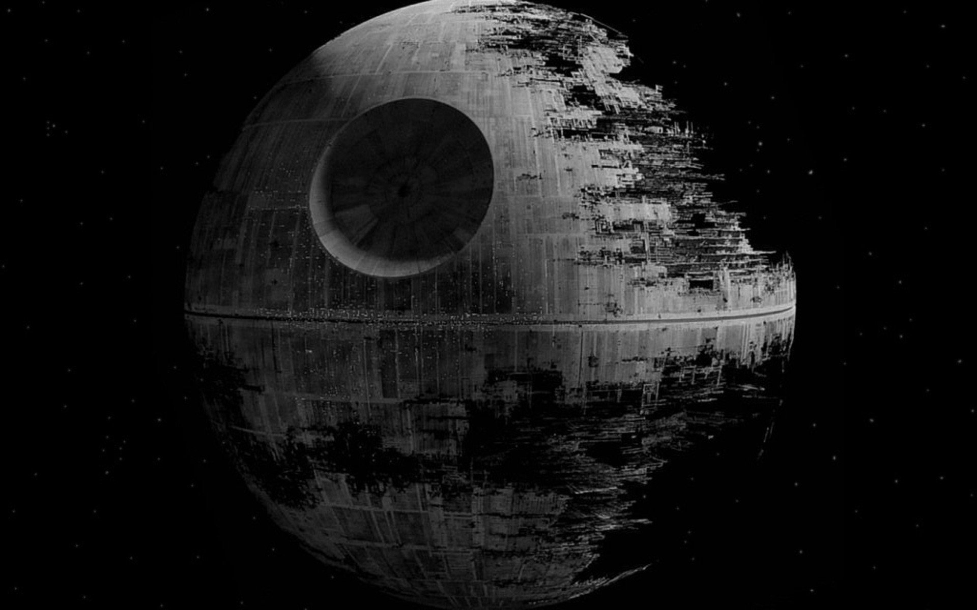 star, Wars, Death, Star Wallpaper
