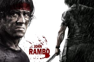 rambo, Action, Adventure, Drama, Movie, Film, Warrior