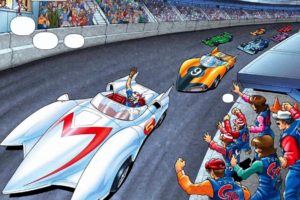 speed, Racer, Action, Family, Sport, Race, Cartoon, Race, Racing