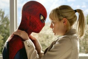 women, Movies, Emma, Stone, Gwen, Stacy, The, Amazing, Spider man