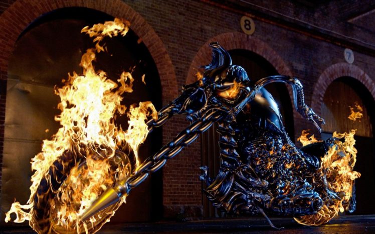 ghost rider 2 full movie in HD mp4 free
