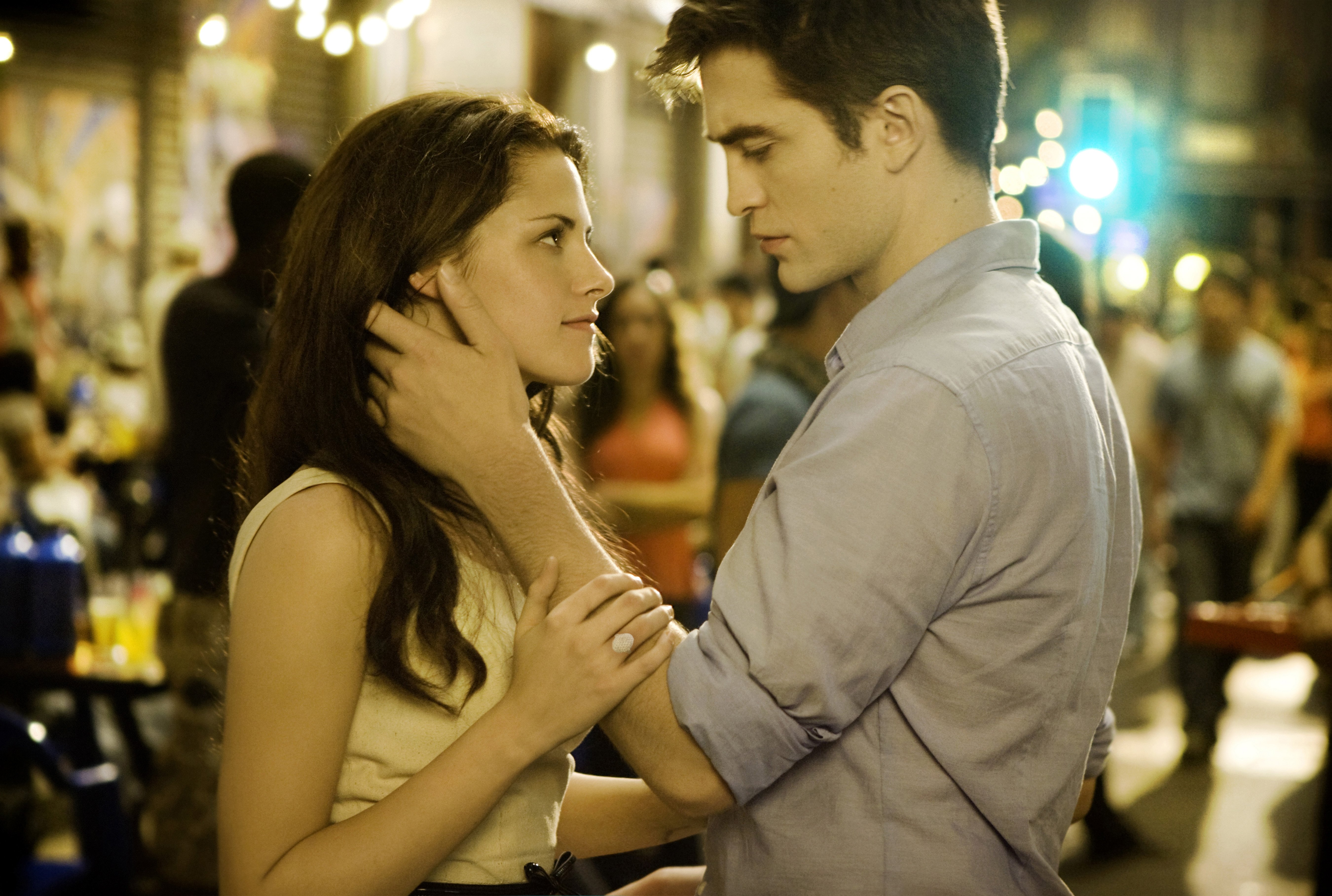 twilight, Saga, Drama, Fantasy, Romance, Movie, Film, Vampire, Mood Wallpaper