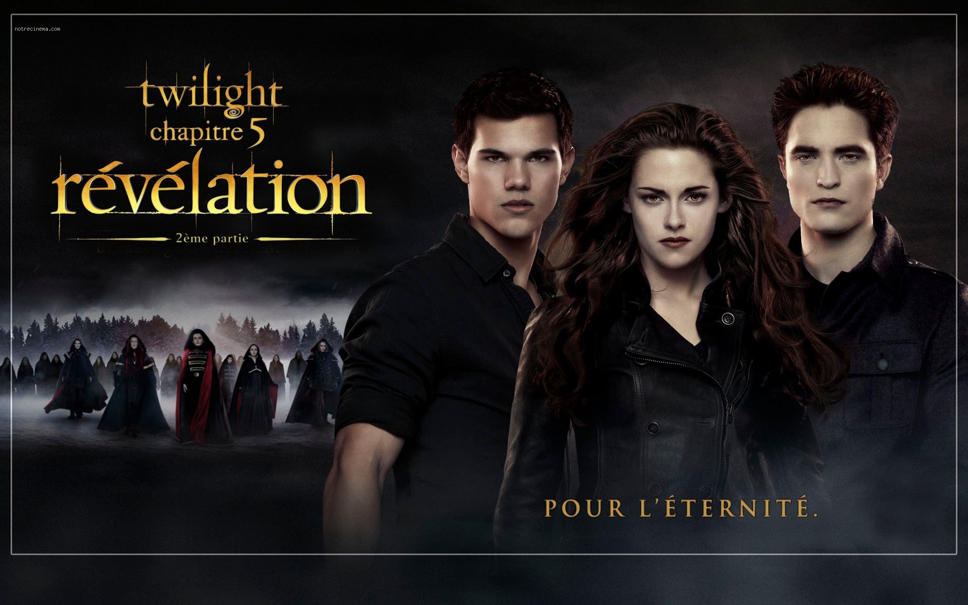 twilight, Saga, Drama, Fantasy, Romance, Movie, Film, Vampire, Poster Wallpaper