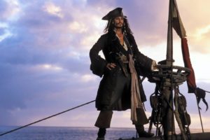 movies, Pirates, Of, The, Caribbean, Jack, Sparrow