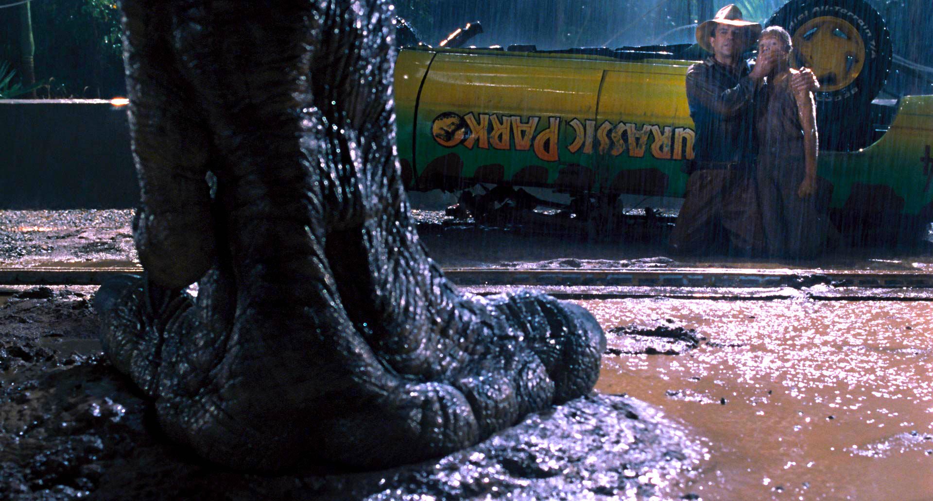 jurassic, Park, Adventure, Sci fi, Fantasy, Dinosaur, Movie, Film Wallpaper