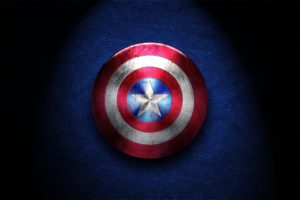 captain, America, Shield