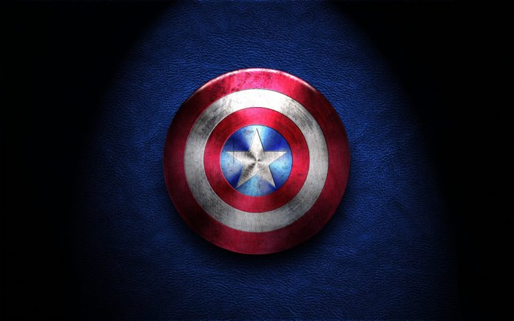 captain, America, Shield HD Wallpaper Desktop Background