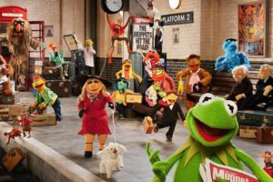 muppets, Most, Wanted, Adventure, Comedy, Crime, Puppet, Family, Disney