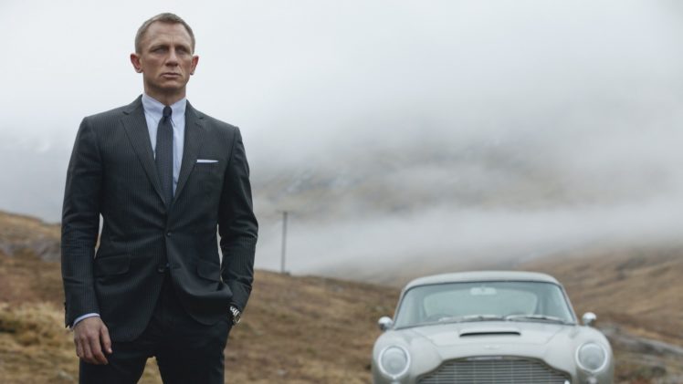 men, James, Bond, Actors, Daniel, Craig, Skyfall, Movie, Stills HD Wallpaper Desktop Background