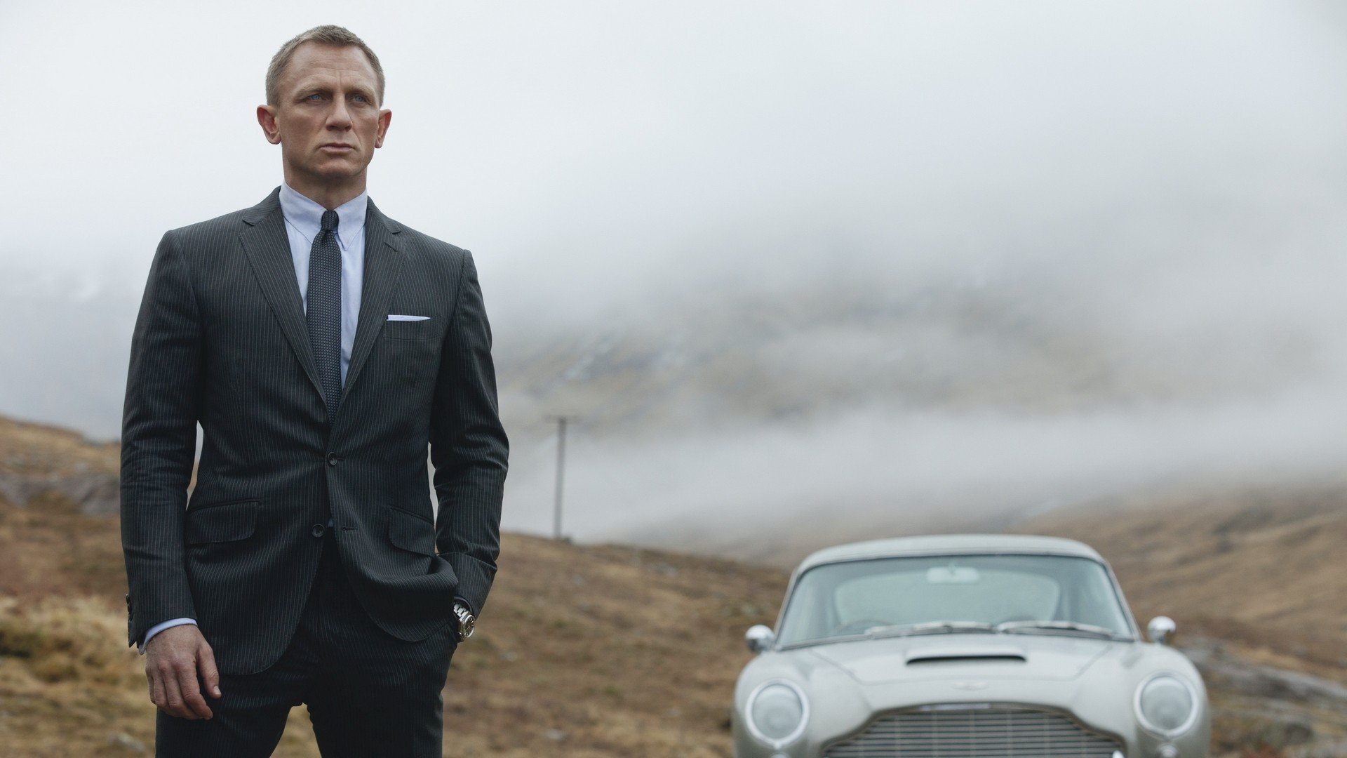 men, James, Bond, Actors, Daniel, Craig, Skyfall, Movie, Stills Wallpaper