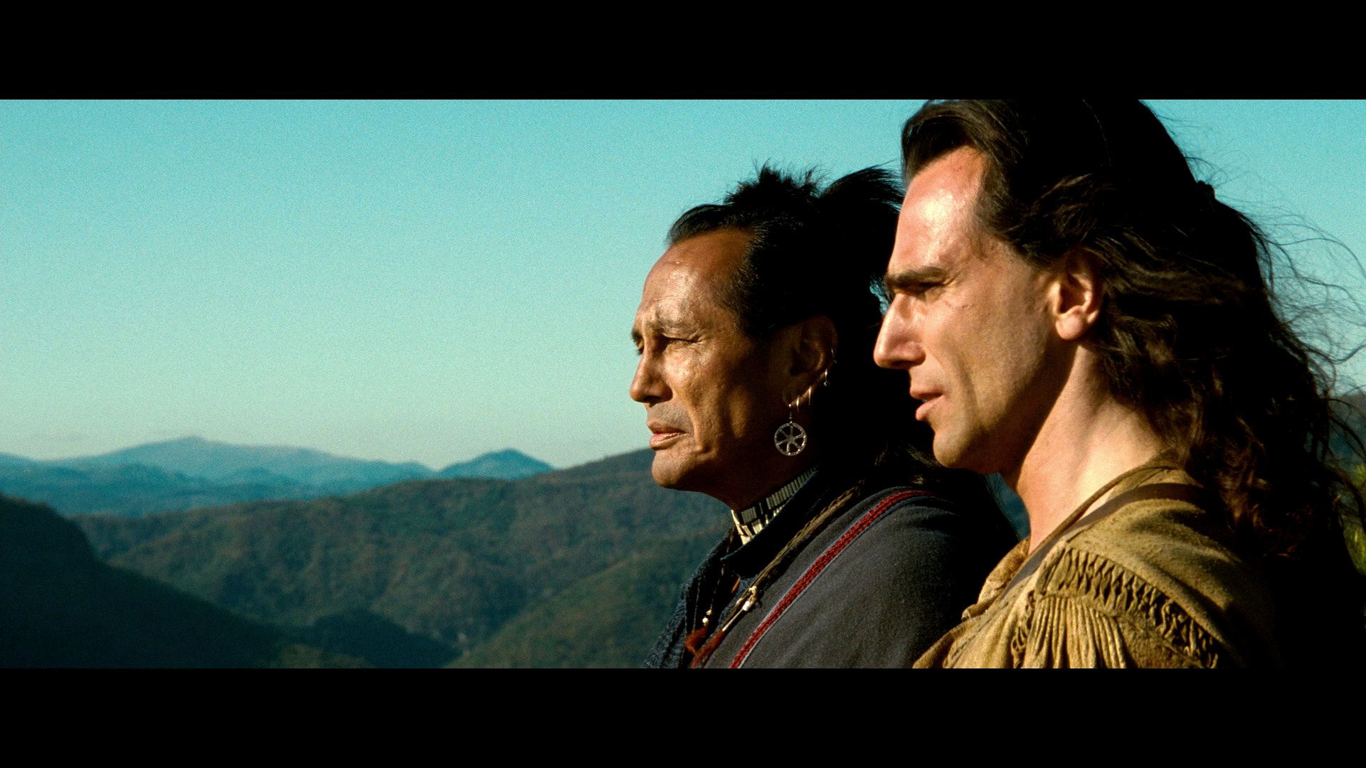 last, Of, The, Mohicans, Action, Adventure, Drama, Native, American, Movie, Film, Western Wallpaper