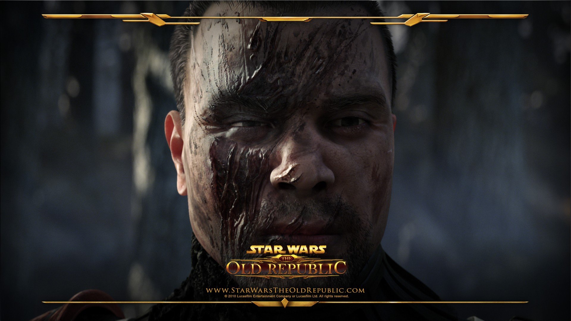 star, Wars, Star, Wars , The, Old, Republic Wallpaper