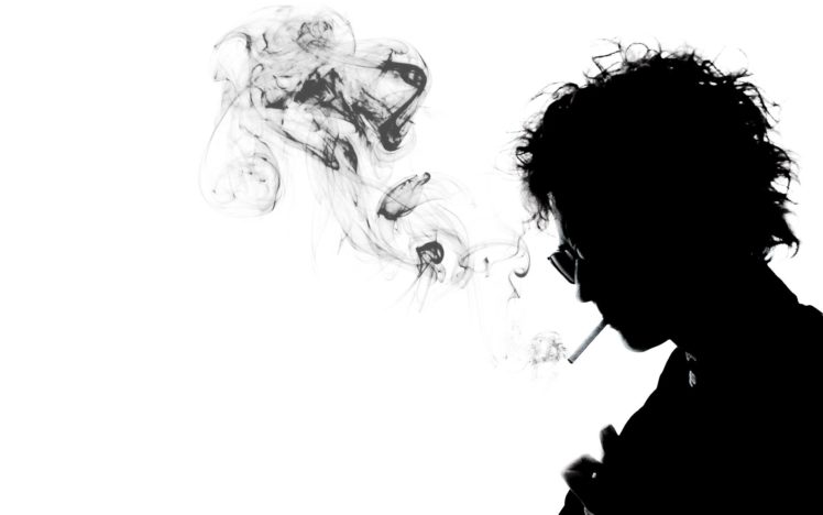 smoke, Silhouettes, Christian, Bale, Movie, Posters, Iand039m, Not, There HD Wallpaper Desktop Background