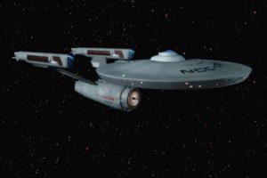 star, Trek, Uss, Enterprise