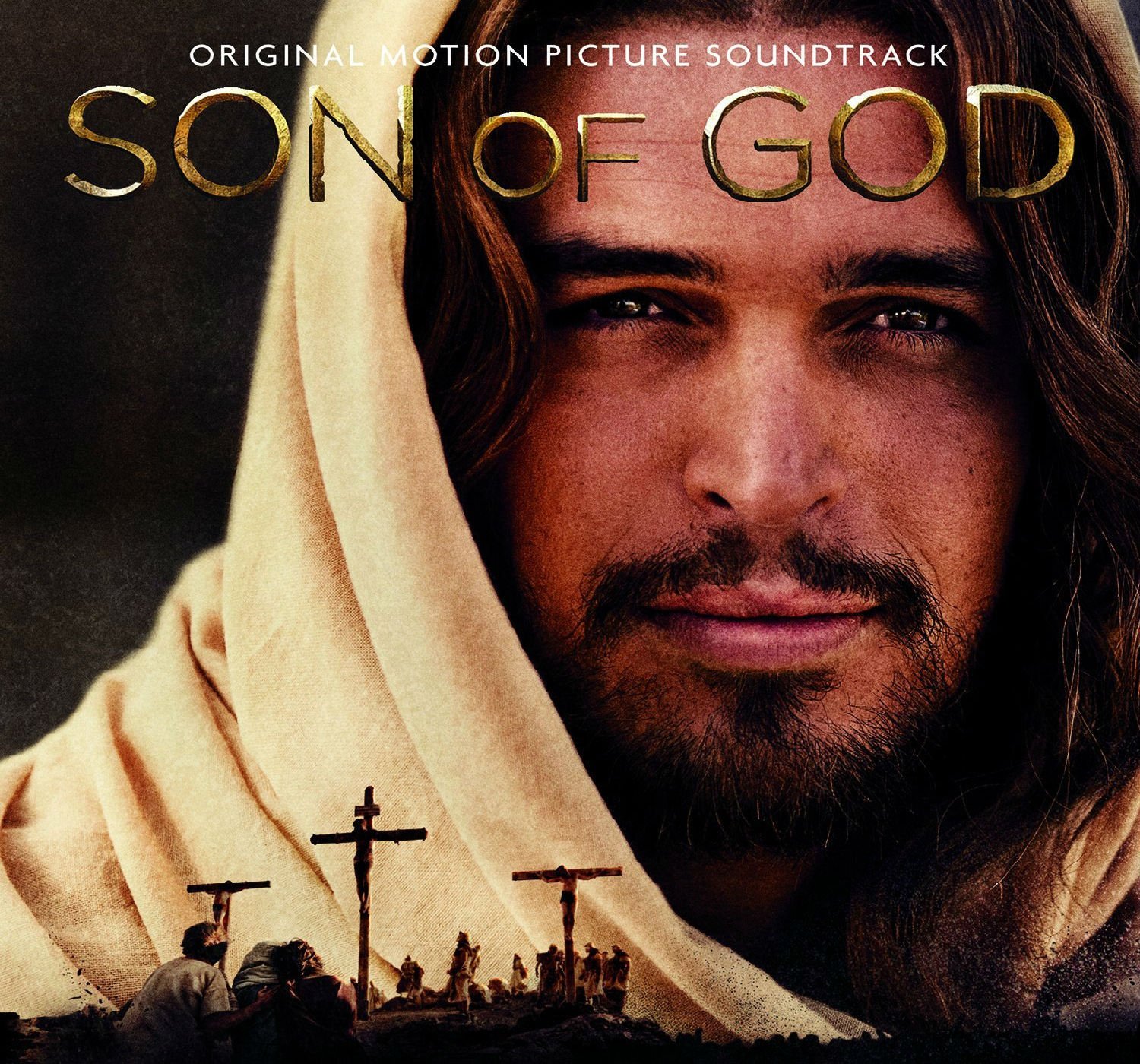 essay about son of god movie