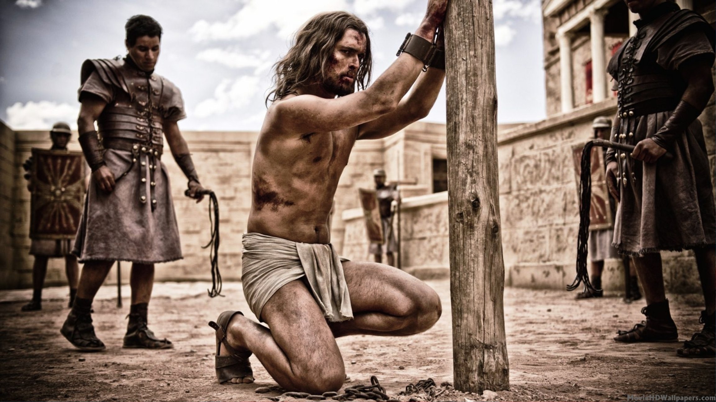 son of god Drama Religion Movie Film Christian God 