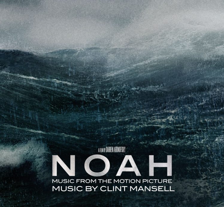 noah, Adventure, Drama, Religion, Movie, Film, Poster, Ocean, Sea, Rain, Storm HD Wallpaper Desktop Background