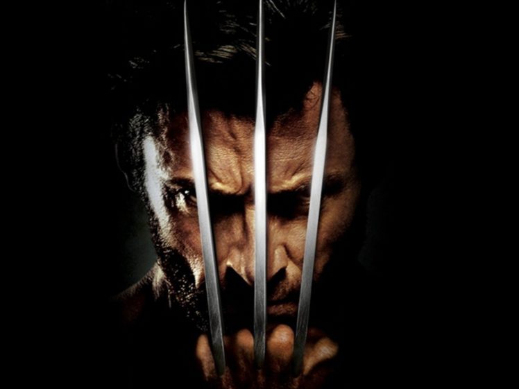 x men, Wolverine, Hugh, Jackman, X men , Origins, Claws HD Wallpaper Desktop Background