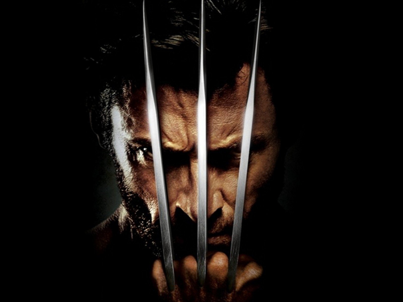 x men, Wolverine, Hugh, Jackman, X men , Origins, Claws Wallpaper