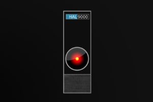 2001 , A, Space, Odyssey, Hal9000, Logic, Memory, Systems