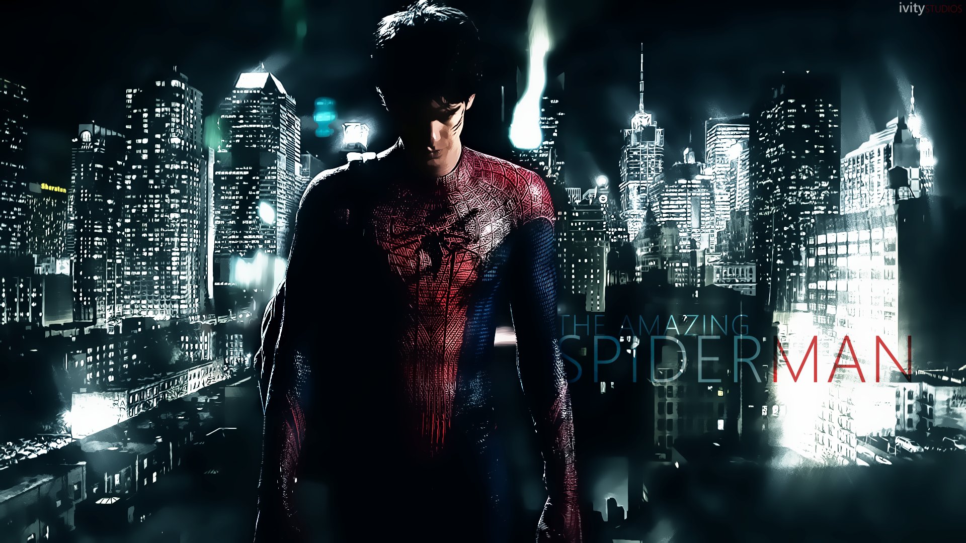 the amazing spider man full movie for free