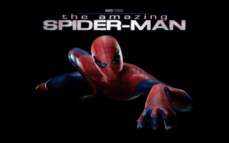 amazing, Spider man, 2, Action, Adventure, Fantasy, Comics, Movie, Spider, Spiderman, Marvel, Superhero HD Wallpaper Desktop Background