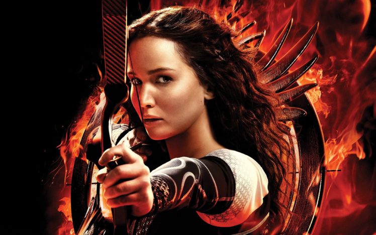 katniss, In, The, Hunger, Games, Catching, Fire, 4000×2500, Jennifer, Lawrence HD Wallpaper Desktop Background