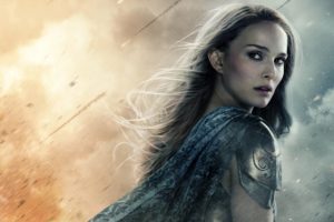 2013, Thor, 2, The, Dark, World, 4000×2500, Mythology, Norse, Natalie, Portman