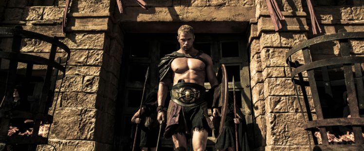 legend, Of, Hercules, Action, Adventure, Movie, Film, Fantasy HD Wallpaper Desktop Background