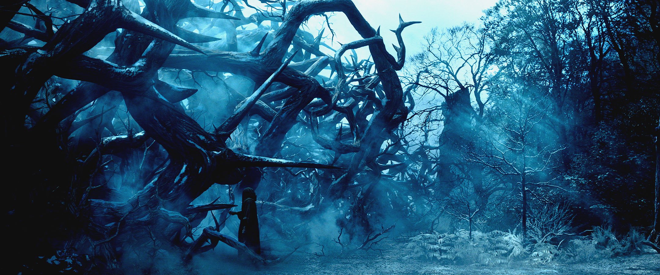 maleficent, Fantasy, Disney, Action, Adventure, Family, Snow, White Wallpaper