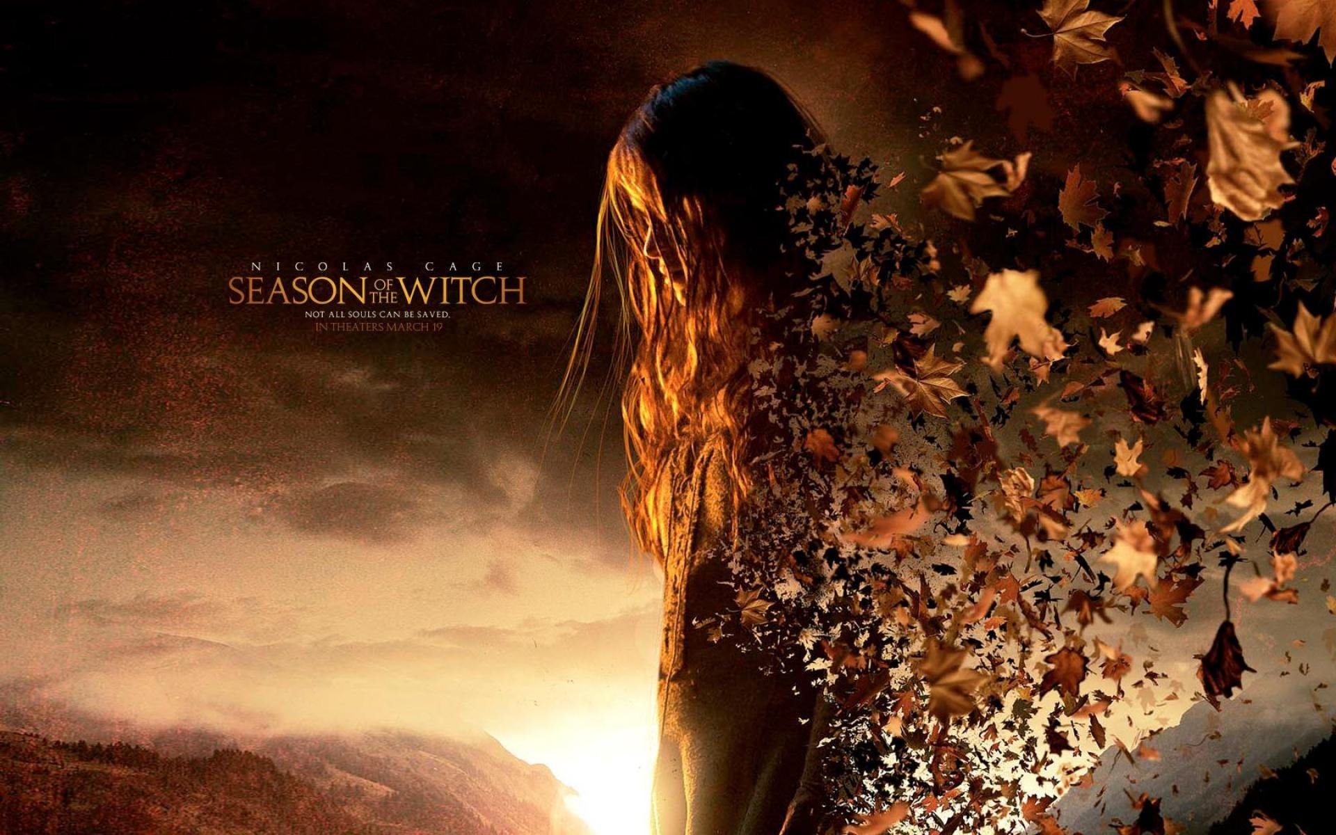 Season Of The Witch Free Online