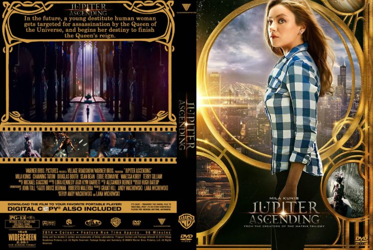 jupiter, Ascending, Action, Adventure, Sci fi, Movie, Film HD Wallpaper Desktop Background